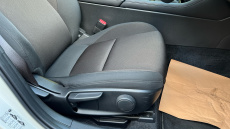 Mazda 3 2.0 e-Skyactiv G MHEV Centre-Line 5dr Petrol Hatchback